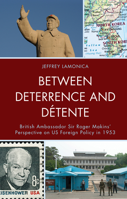 Between Deterrence and Detente