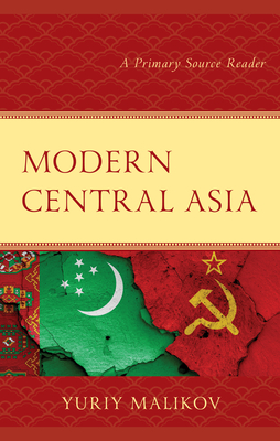 Modern Central Asia