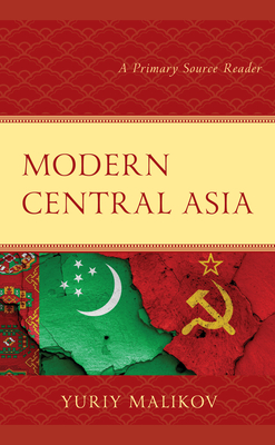 Modern Central Asia