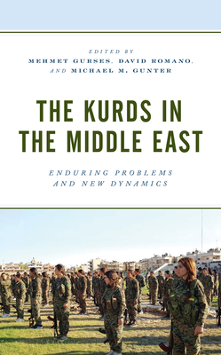 The Kurds in the Middle East