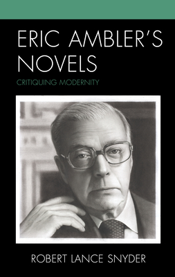 Eric Ambler's Novels