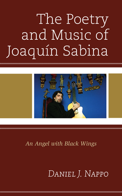 The Poetry and Music of Joaquin Sabina