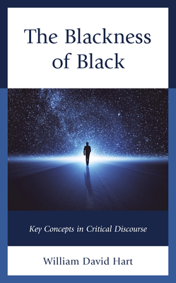 The Blackness of Black