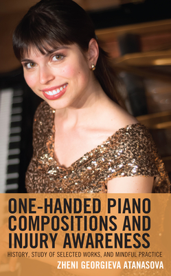 One-Handed Piano Compositions and Injury Awareness