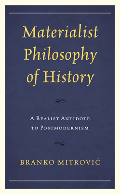 Materialist Philosophy of History