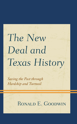 The New Deal and Texas History