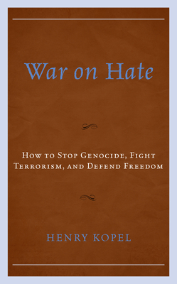 War on Hate