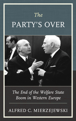Party''s Over