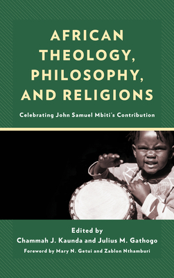 African Theology, Philosophy, and Religions