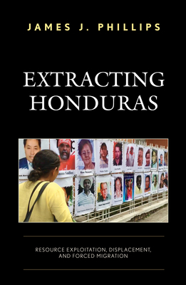 Extracting Honduras