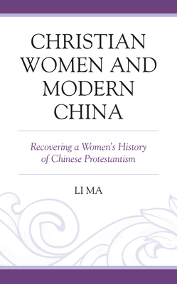 Christian Women and Modern China