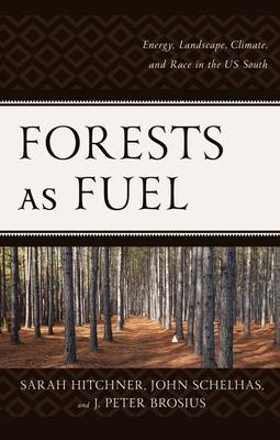 Forests as Fuel