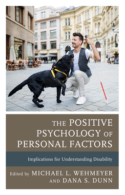 The Positive Psychology of Personal Factors