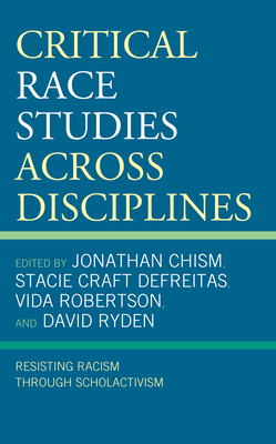 Critical Race Studies Across Disciplines