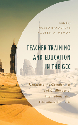 Teacher Training and Education in the GCC