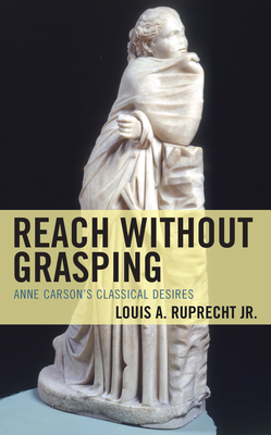 Reach without Grasping