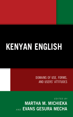 Kenyan English