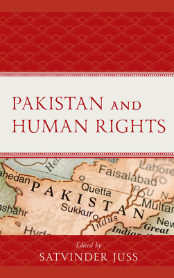 Pakistan and Human Rights