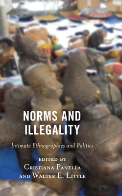 Norms and Illegality