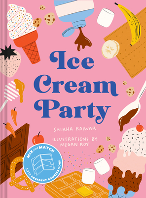 Ice Cream Party