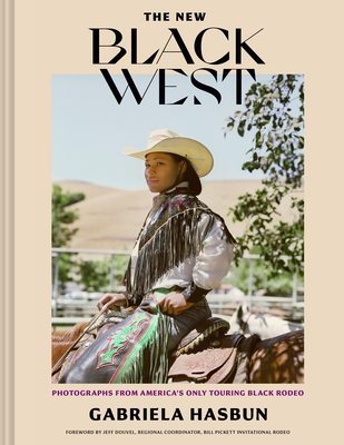 The New Black West