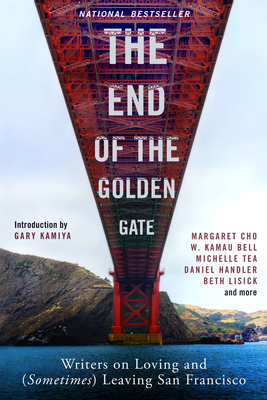 The End of the Golden Gate