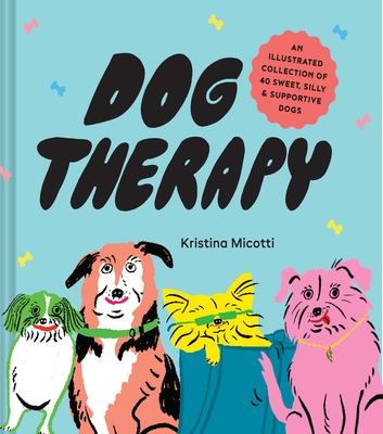 Dog Therapy