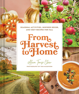 From Harvest to Home