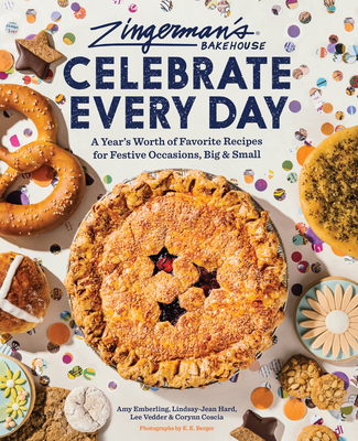 Zingerman’s Bakehouse Celebrate Every Day