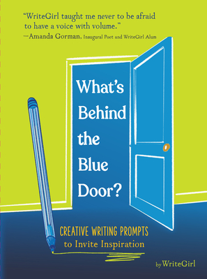 What's Behind the Blue Door?