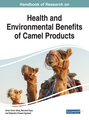 Health and Environmental Benefits of Camel Products