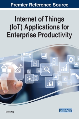 Internet of Things (IoT) Applications for Enterprise Productivity