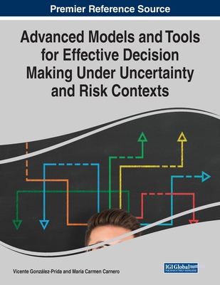 Advanced Models and Tools for Effective Decision Making Under Uncertainty and Risk Contexts