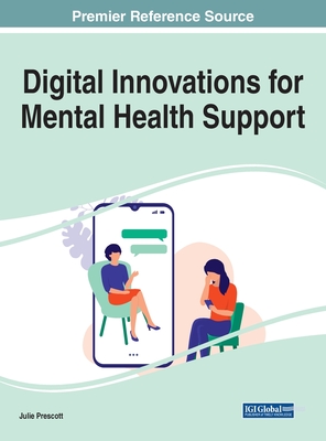 Digital Innovations for Mental Health Support