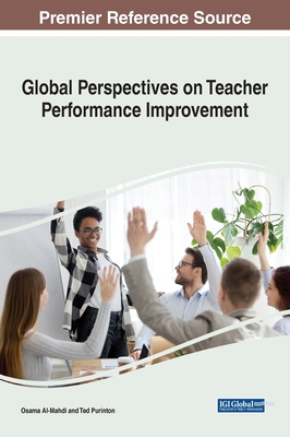 Global Perspectives on Teacher Performance Improvement