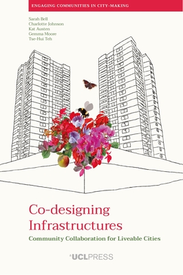 Co-Designing Infrastructures