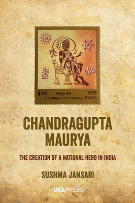 Chandragupta Maurya