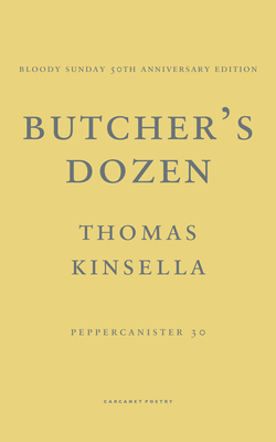 Butcher's Dozen