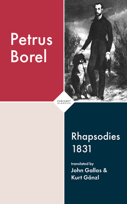 Rhapsodies 1831