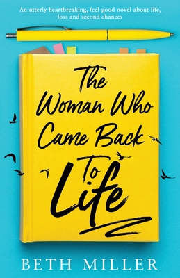 The Woman Who Came Back to Life