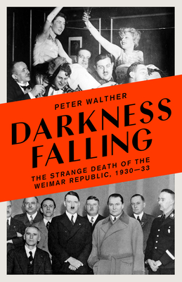 Darkness Falling
