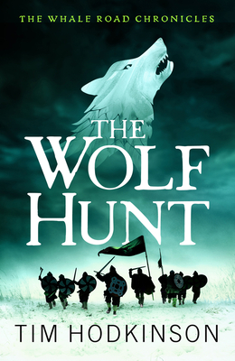 The Wolf Hunt