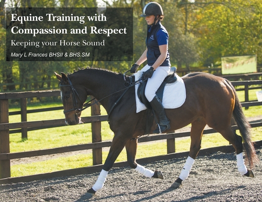 Equine Training with Compassion and Respect