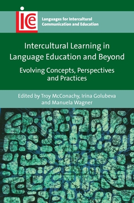 Intercultural Learning in Language Education and Beyond