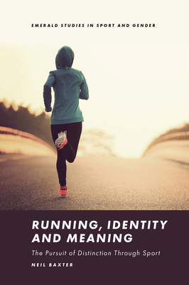 Running, Identity and Meaning