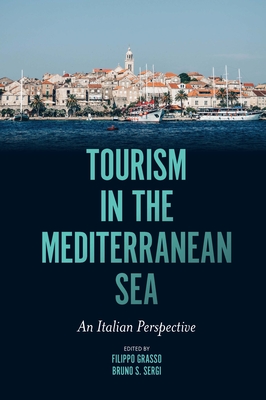 Tourism in the Mediterranean Sea