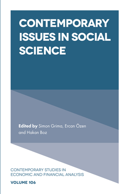 Contemporary Issues in Social Science