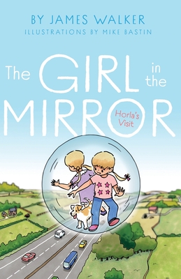 Girl in the Mirror