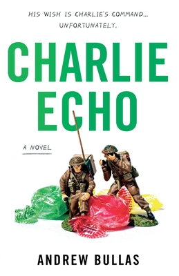 Charlie Echo