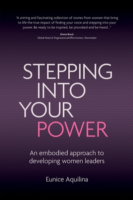 Stepping Into Your Power